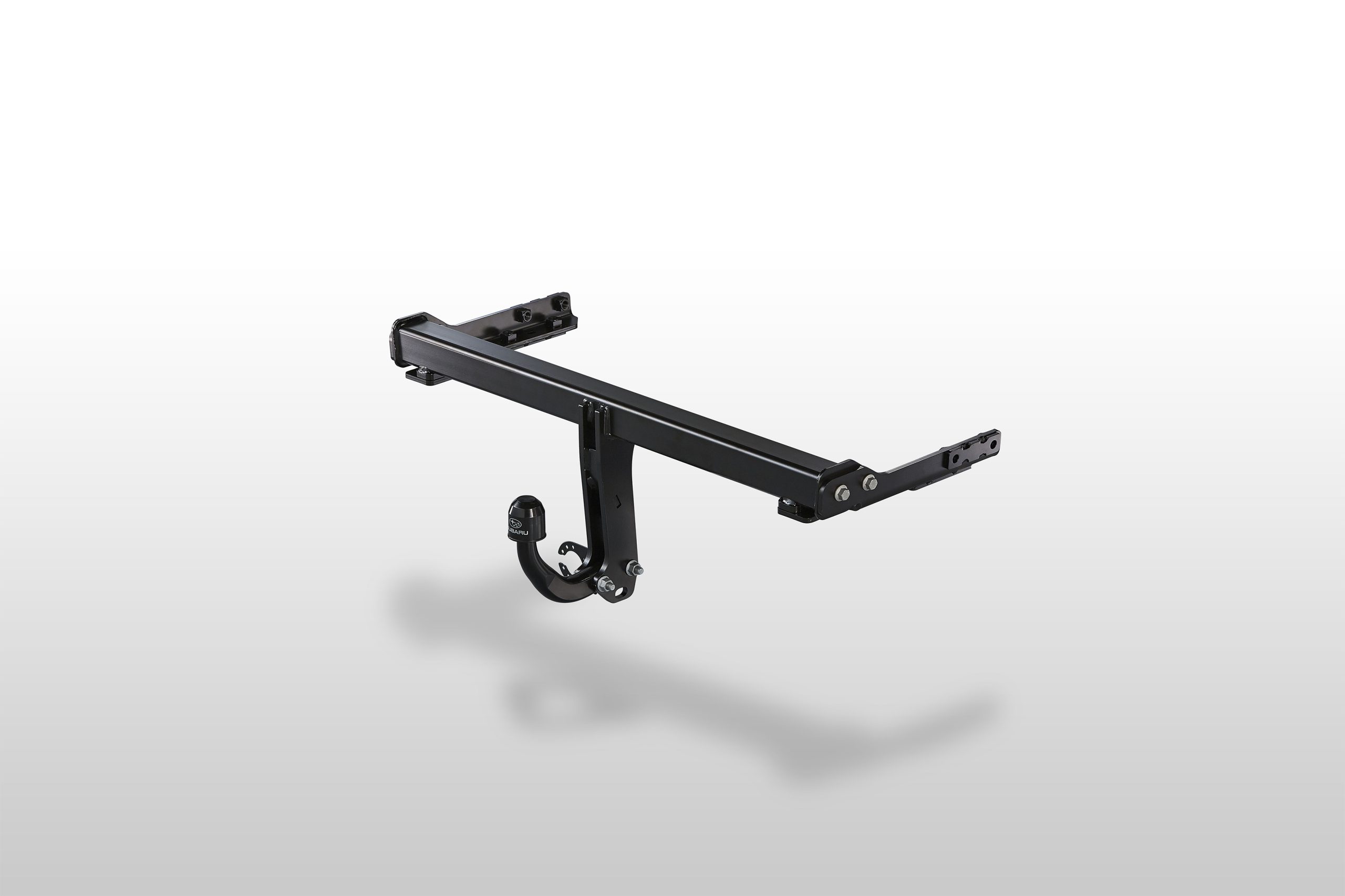 Trekhaak Subaru Forester MY25